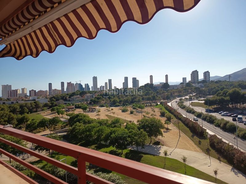 Foto ecca76d9-e392-4e6e-a97f-0716b8220eb6. Pis a Colonia Madrid Benidorm