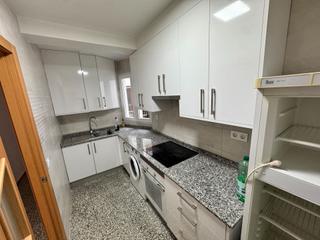 Location Appartement à Casco Antiguo - Puerto