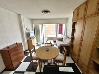 Apartament a Playa Levante