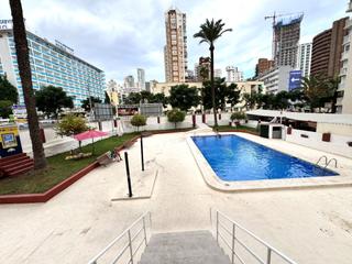 Apartamento en Playa Levante