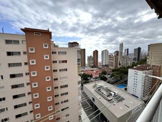 Apartamento en Playa Levante