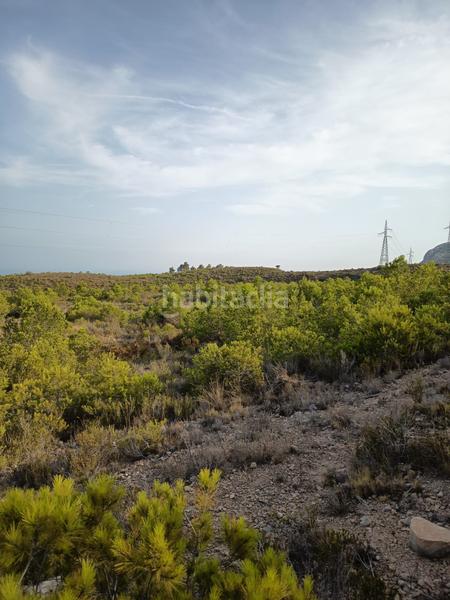 Foto b3a69938-eee4-4355-b1fb-7a4ca155b620. Finca rústica a Coloma Nucia (la)