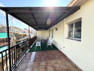 Ático en Centro Urbano