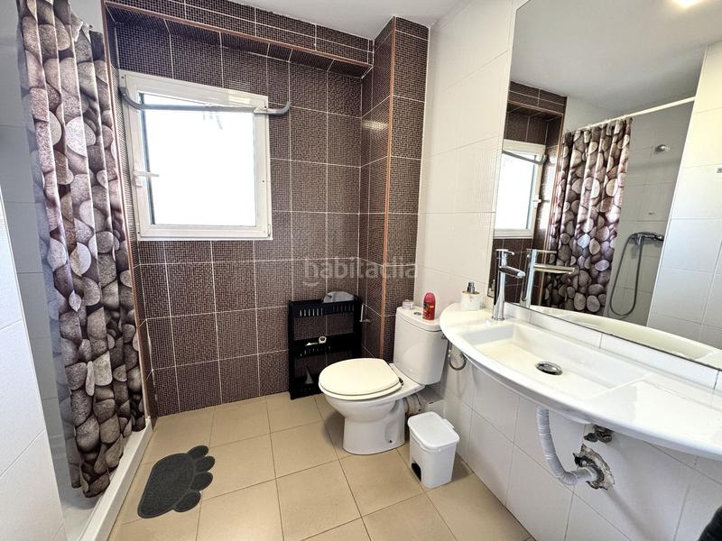 Foto ad1a2b83-719a-4f42-8a3b-94a69e1877bc. Dachwohnung in Centro Urbano Benidorm