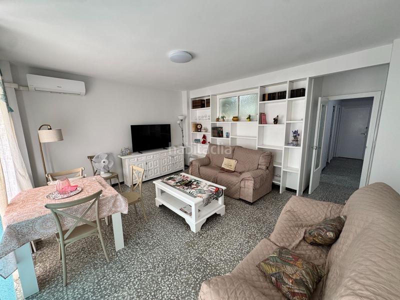 Foto 66bcea02-04e9-4344-bd06-fb06c7e3889f. Lloguer apartament a Centro Urbano Benidorm