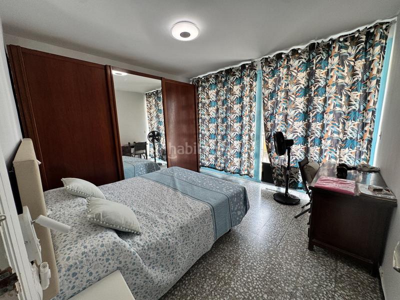 Foto 77255128-8845-4809-a847-885a06abaf0d. Lloguer apartament a Centro Urbano Benidorm