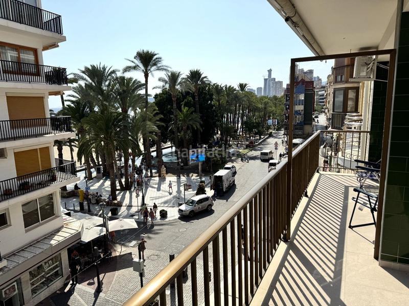 Foto a4039910-af3a-45a6-94a9-399d626e0394. Lloguer apartament a Centro Urbano Benidorm