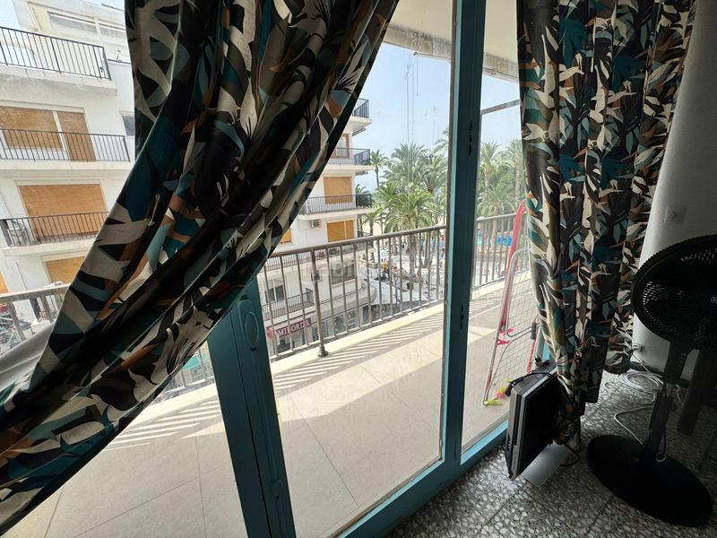 Foto ab02f37a-0f19-49f9-a96e-1637fc0132be. Lloguer apartament a Centro Urbano Benidorm