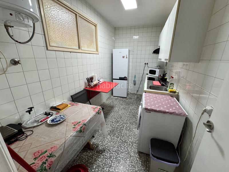 Foto f652812c-df2d-4499-a5e0-8076e79fb697. Alquiler apartamento en Centro Urbano Benidorm