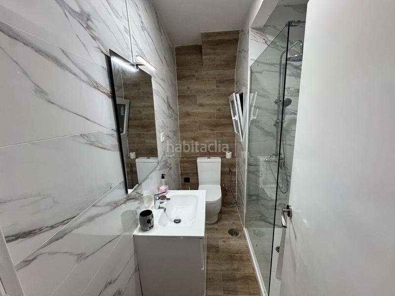 Foto 2add4002-5184-4d59-9769-443c08e019df. Rent apartment in Centro Urbano Benidorm