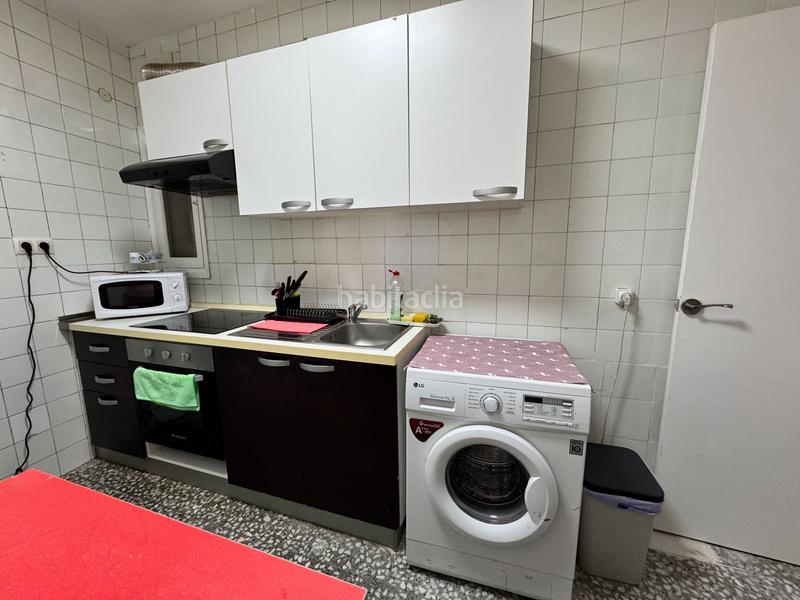 Foto 81e35a11-bc81-4fa4-8623-1d7eb22647f3. Rent apartment in Centro Urbano Benidorm