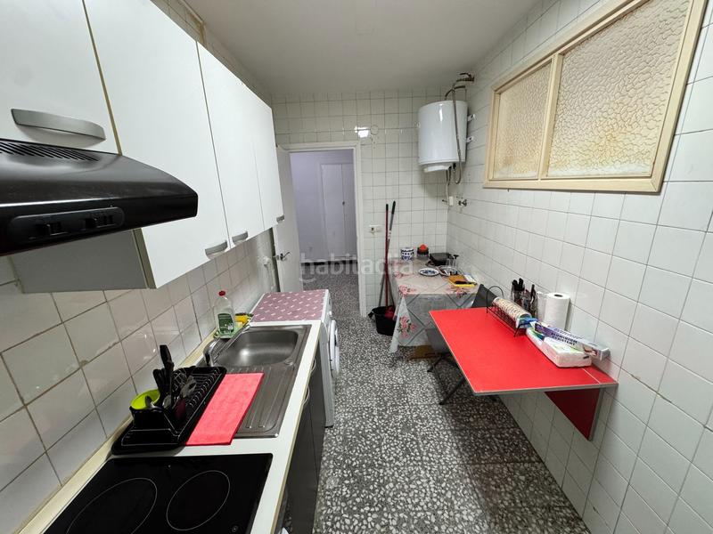 Foto 64efb228-b41d-4091-a8c3-b04696eabed6. Location appartement dans Centro Urbano Benidorm