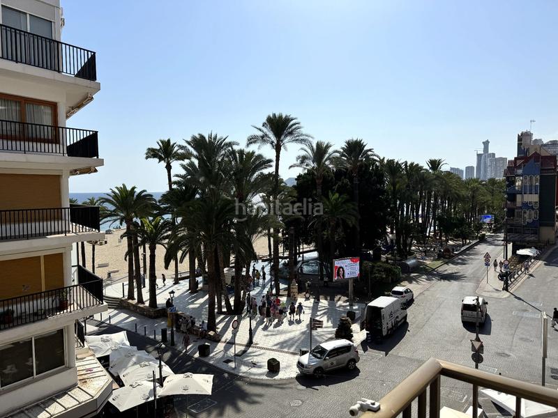 Foto 66b4cb03-3d5f-4026-b70a-ecf9bfaba726. Location appartement dans Centro Urbano Benidorm
