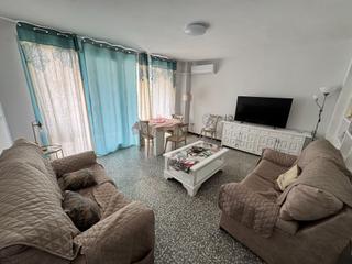 Location Appartement à Centro Urbano