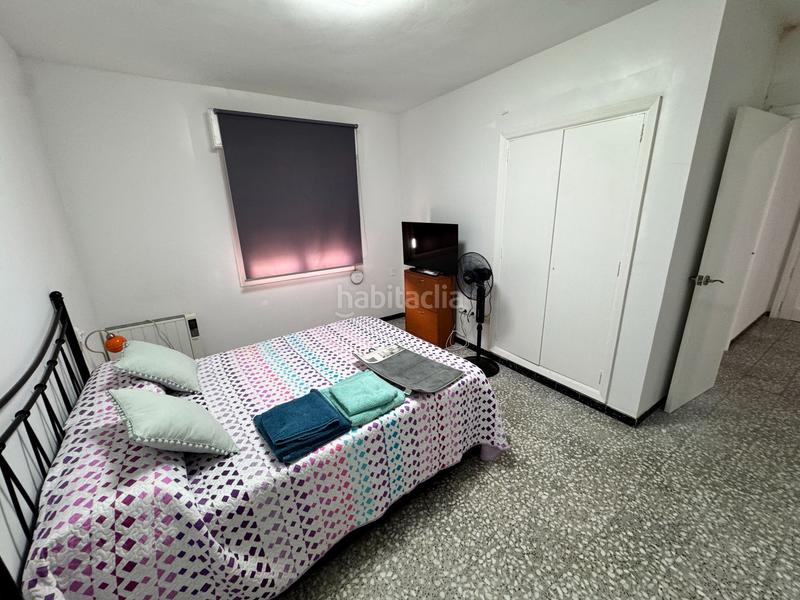 Foto da874653-2b60-4a93-b55a-4b35dc8011bd. Location appartement dans Centro Urbano Benidorm