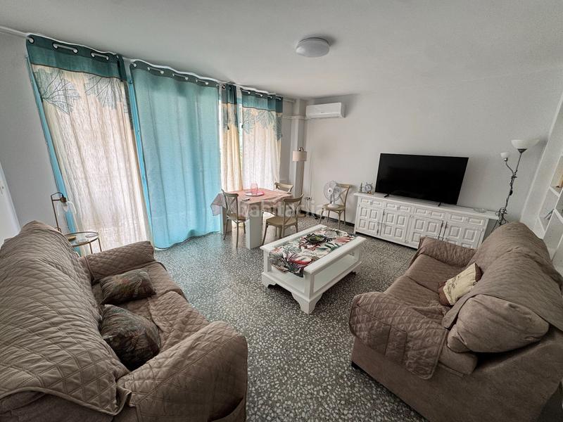 Foto 96af72d8-2761-439e-ba70-970be05ad709. Miete appartement in Centro Urbano Benidorm