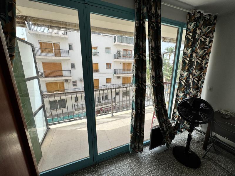 Foto 0216246a-7fd7-4591-b4c2-83c09049f7c9. Affitto piccolo appartamento in Centro Urbano Benidorm