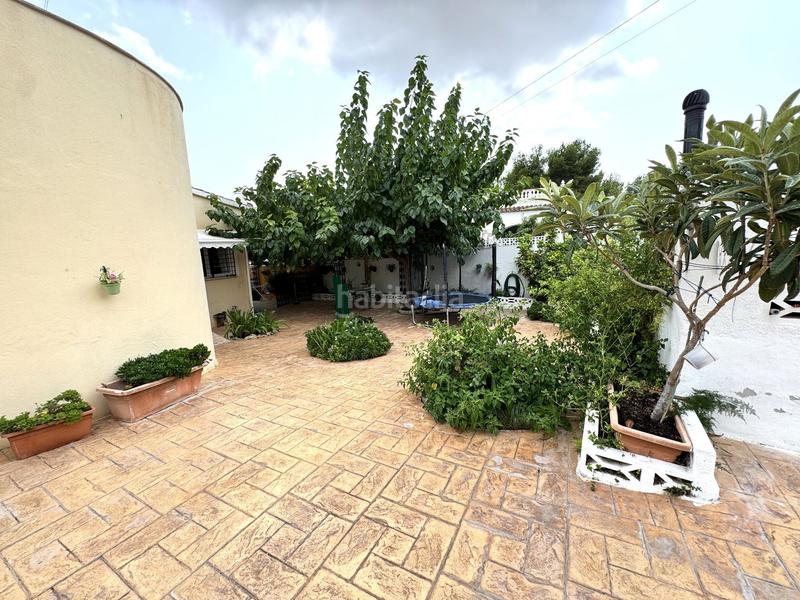 Foto 01e13415-105a-4355-ba59-92eefa1c6b88. Casa en Pueblo-Ubanizaciones Alfàs del Pi (l´)