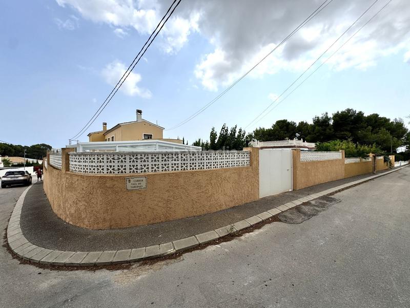 Foto 41aae9fb-9a78-4a1e-a83e-75538e0dcd5f. Casa en Pueblo-Ubanizaciones Alfàs del Pi (l´)