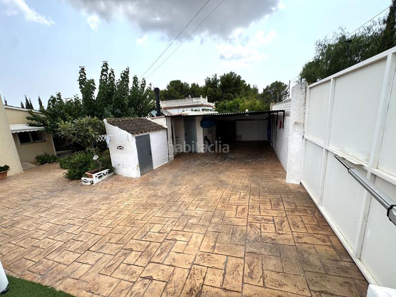 Foto 50d07126-7a60-435f-bd76-bfd695111692. Casa en Pueblo-Ubanizaciones Alfàs del Pi (l´)