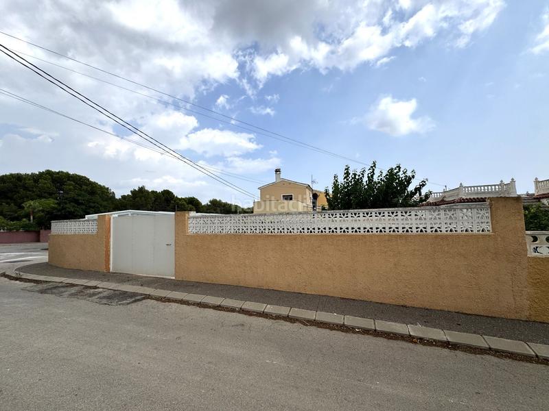 Foto 9abe7ee4-aa02-43ed-ac87-3b9008299890. Casa en Pueblo-Ubanizaciones Alfàs del Pi (l´)