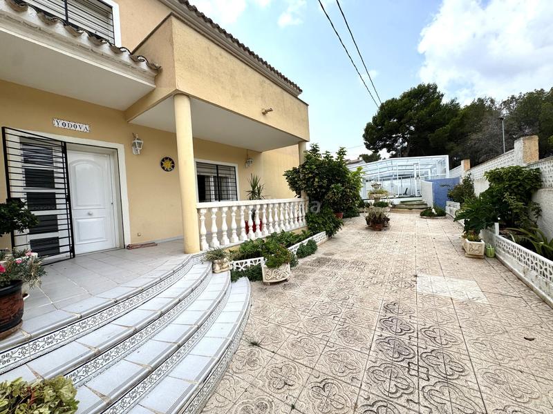 Foto df4c30dd-ea4e-4a2b-8443-1a03b59a4af8. Casa en Pueblo-Ubanizaciones Alfàs del Pi (l´)