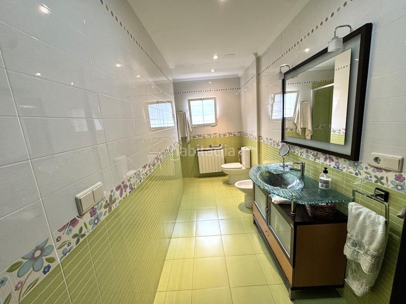 Foto 3eb0ca3e-e975-40dc-a39c-690c7ba551eb. Haus mit heizung pool in Pueblo-Ubanizaciones Alfàs del Pi (l´)