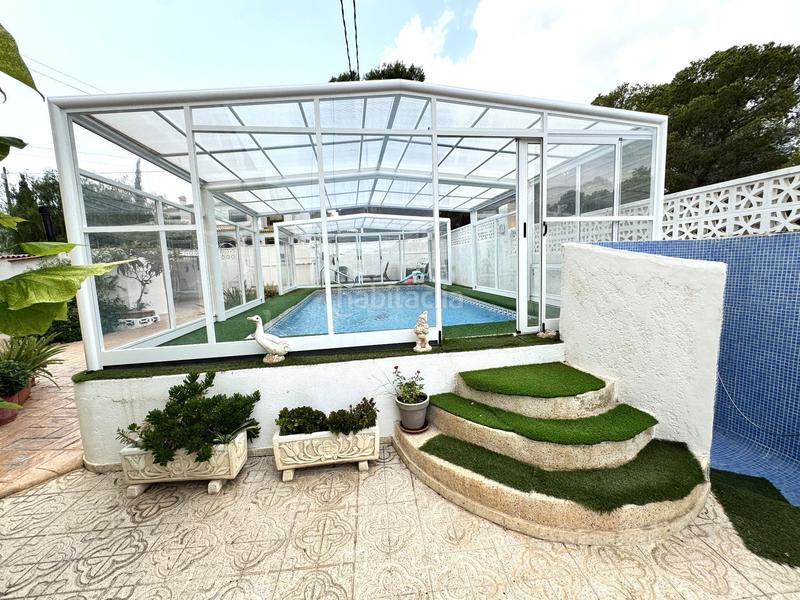 Foto 4358e88f-22f2-475a-9d8a-38a349fbab03. Haus mit heizung pool in Pueblo-Ubanizaciones Alfàs del Pi (l´)