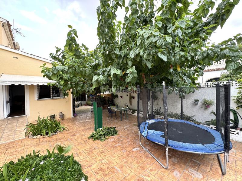 Foto 7c34f05d-31f7-428f-952c-8c8285542a24. Haus mit heizung pool in Pueblo-Ubanizaciones Alfàs del Pi (l´)