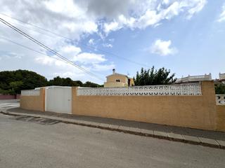 Casa a Pueblo-Ubanizaciones