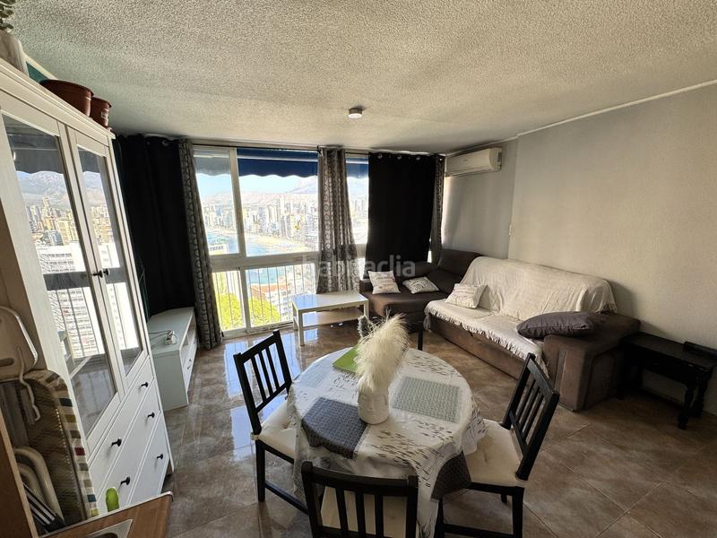 Foto 2f1b966f-ea58-4a27-91e4-dd0b9c191f28. Apartment in Rincón Alto Benidorm