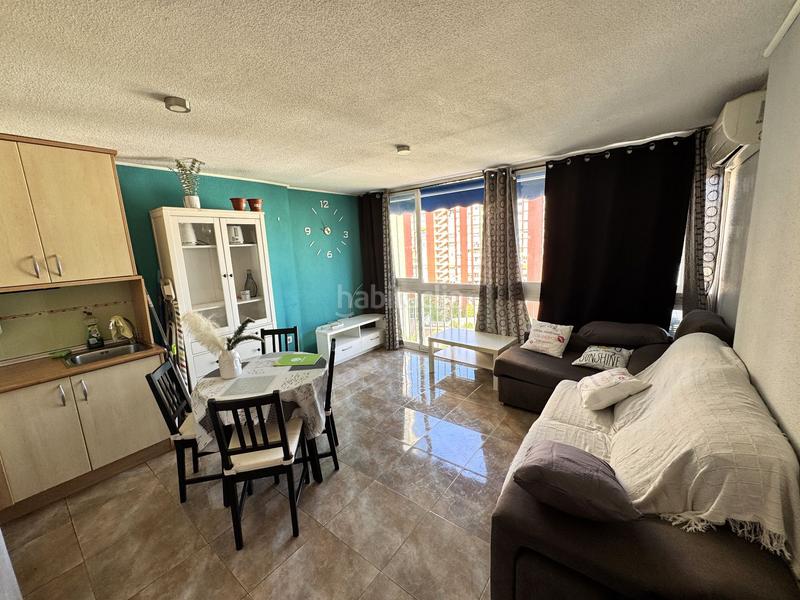 Foto 557b41d7-a3d4-4434-8438-7d1801e2e561. Apartment in Rincón Alto Benidorm