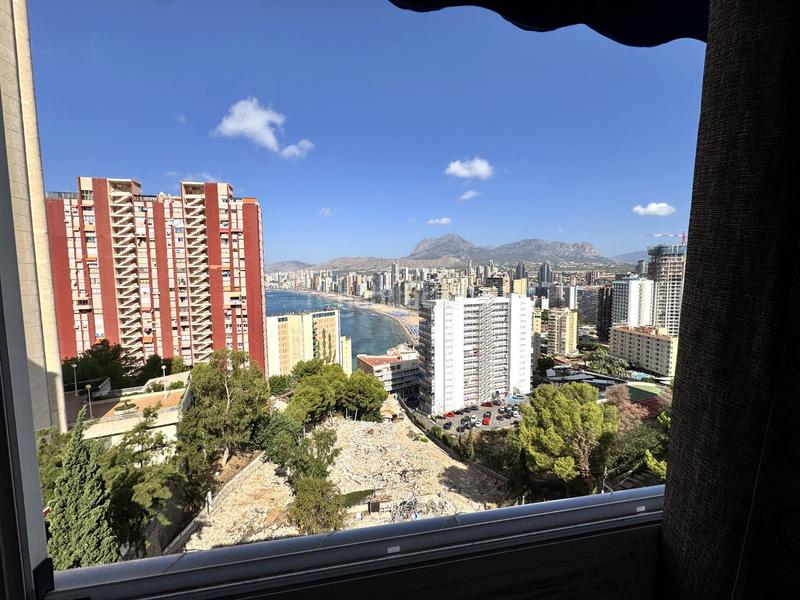 Foto 77cfe07f-e986-41b8-aaf6-c9b69a1f85f6. Apartment in Rincón Alto Benidorm