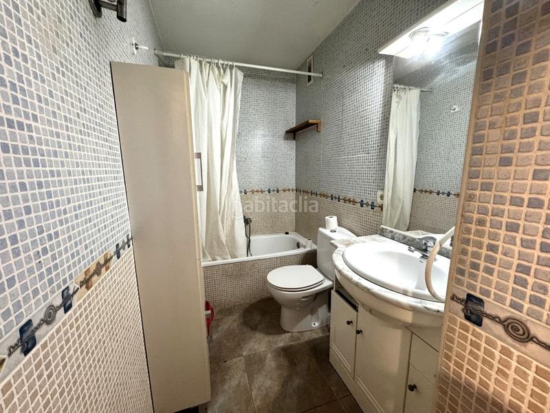 Foto 21edcda1-6596-4d80-99ed-99fa4f8275eb. Appartement dans Rincón Alto Benidorm