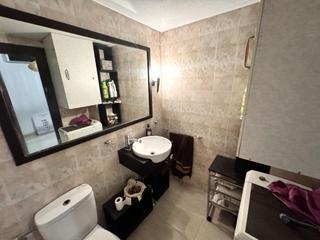 Apartament a Casco Antiguo - Puerto