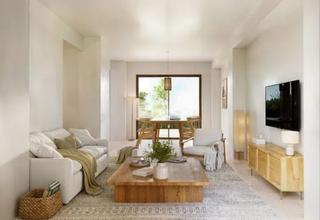 Semi detached house in El Tossal-Bello Horizonte