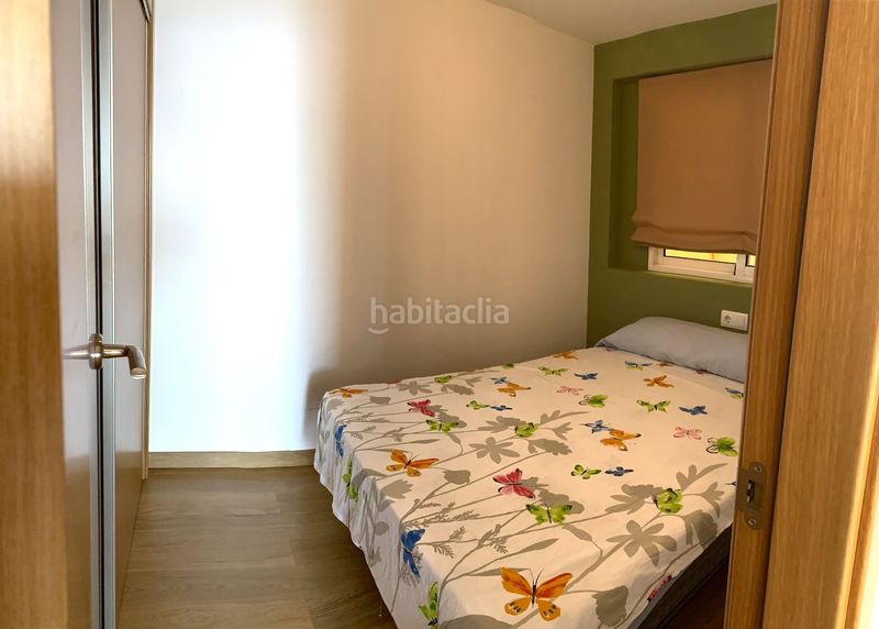 Foto 090d12b0-3d23-4ed6-b862-de77102db3b3. Apartament amb calefacció a Playa Levante Benidorm
