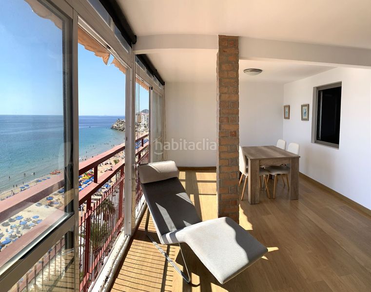 Foto 50ffc07d-648c-4375-920c-efd01192fa24. Apartament amb calefacció a Playa Levante Benidorm