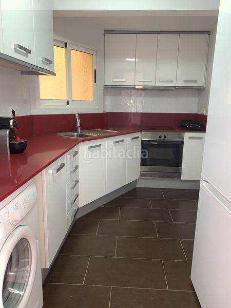 Foto 7570c0ab-4fd8-400e-a22e-7f52324decd6. Apartament amb calefacció a Playa Levante Benidorm