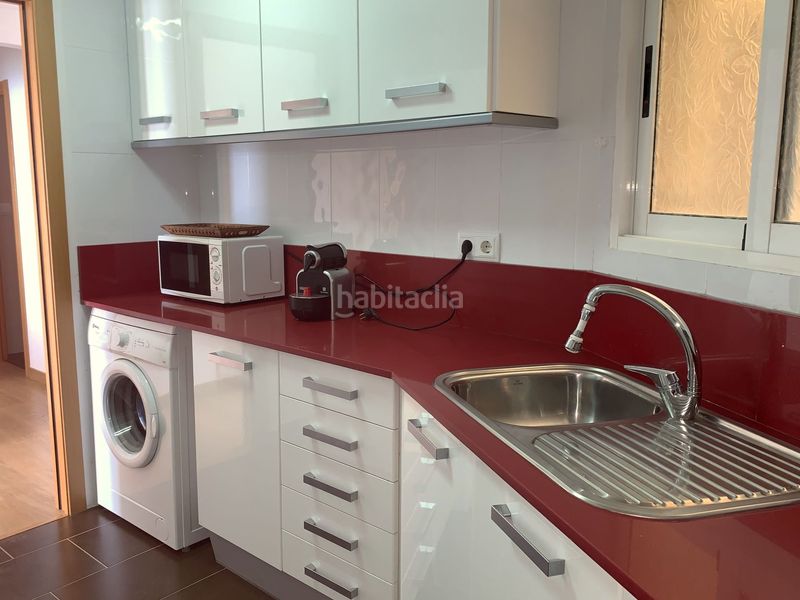 Foto 91b9eb1a-314a-4490-88fa-aec0e629a52c. Apartament amb calefacció a Playa Levante Benidorm