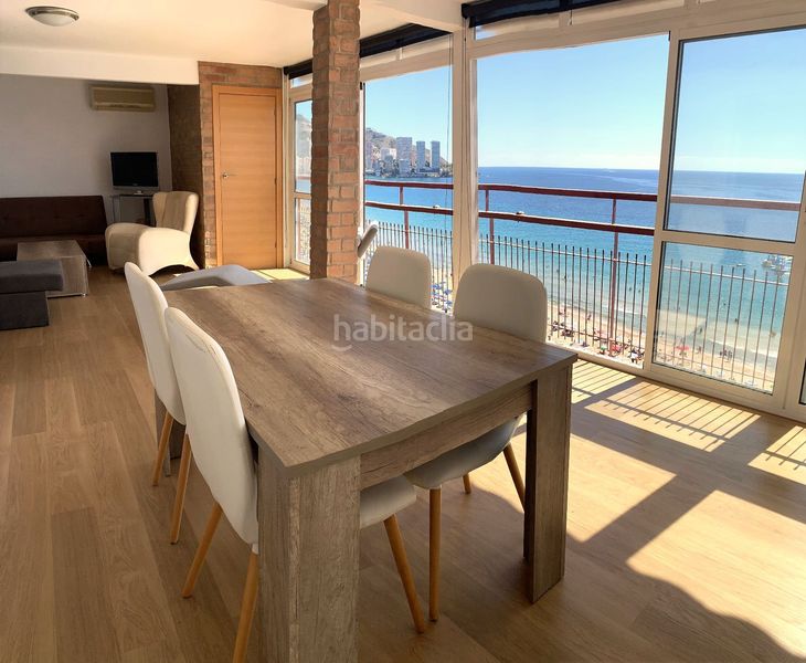 Foto bc3d2cda-839d-4795-a981-59ec8b88d6a9. Apartament amb calefacció a Playa Levante Benidorm