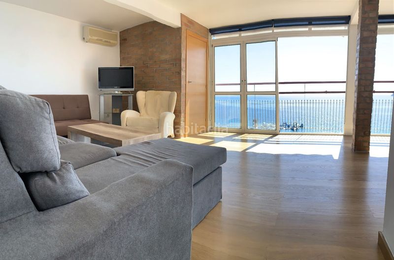 Foto bfb4cba4-3575-4141-af48-e7ed8b851c59. Apartament amb calefacció a Playa Levante Benidorm