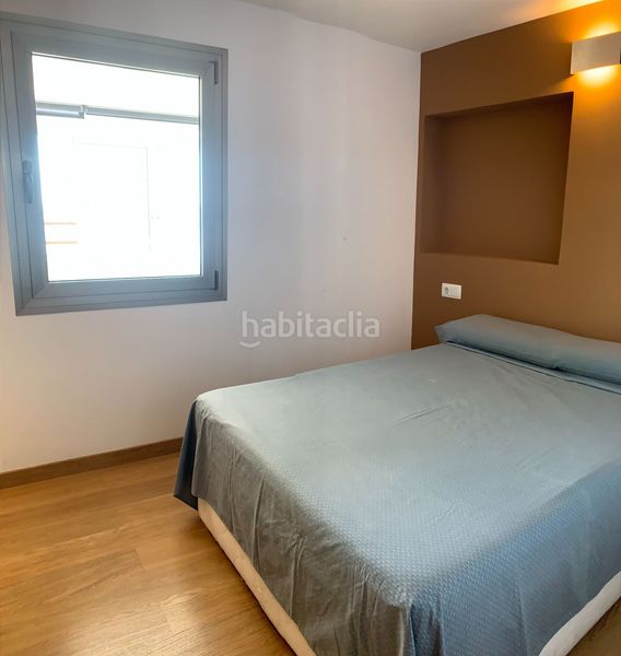 Foto d0f0f954-3a83-43f1-ae63-1409e39dbbae. Apartament amb calefacció a Playa Levante Benidorm
