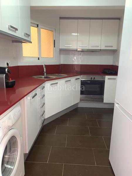 Foto 296c1bed-f956-4daf-a91b-3198779f9fd1. Appartement avec chauffage dans Playa Levante Benidorm