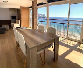 Appartement in Playa Levante