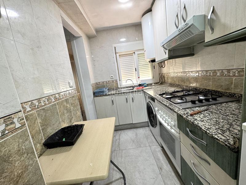 Foto d37bc96e-0cd2-487d-8bc1-d0dfdcdce640. Appartamento in Juzgados - Plaza de Toros Benidorm