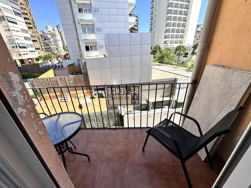Foto fbcad77a-2317-4842-897f-bf0814e5947c. Appartamento in Juzgados - Plaza de Toros Benidorm