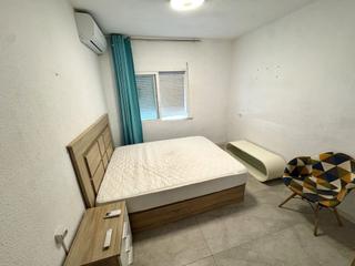 Etagenwohnung in Juzgados - Plaza de Toros