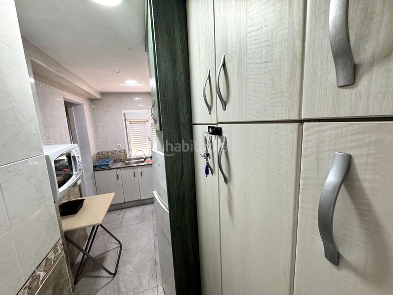 Foto 691a3b7c-89c4-47d5-a907-02a6414e0be9. Flat in Juzgados - Plaza de Toros Benidorm