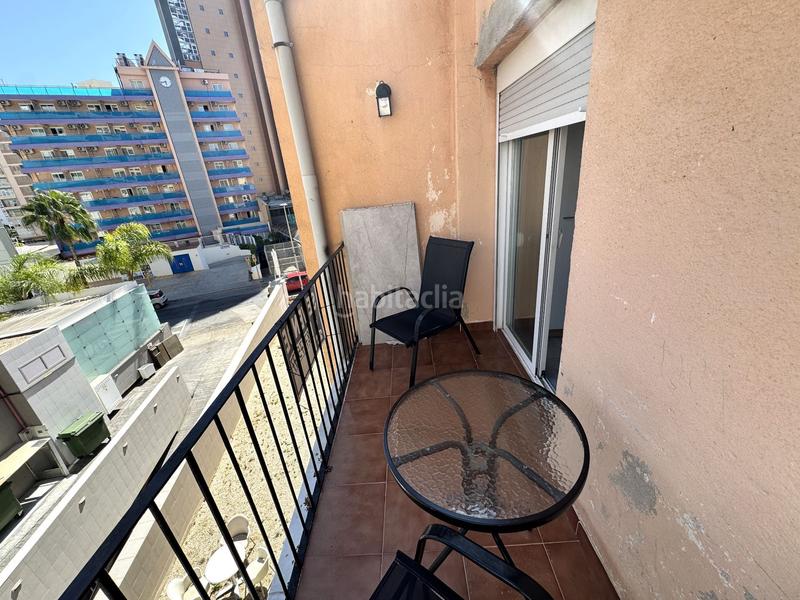 Foto 76166660-1822-401b-b500-41819db54e8b. Flat in Juzgados - Plaza de Toros Benidorm